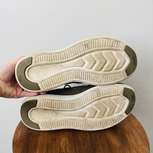 New Balance Brown Fuelcore Coast V4 Sneakers Men’s Size 10 - Picture 7 of 9